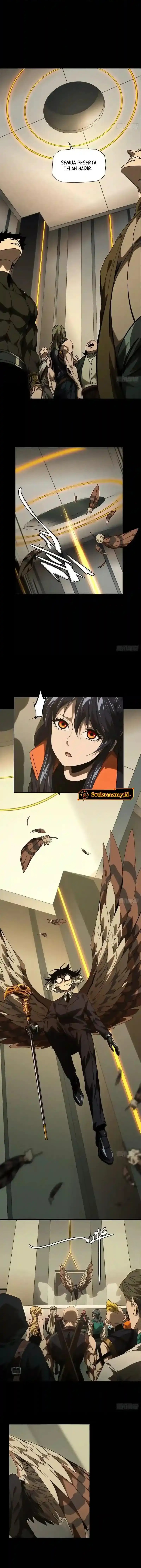 Dilarang COPAS - situs resmi www.mangacanblog.com - Komik elephant invisible 226 - chapter 226 227 Indonesia elephant invisible 226 - chapter 226 Terbaru 4|Baca Manga Komik Indonesia|Mangacan